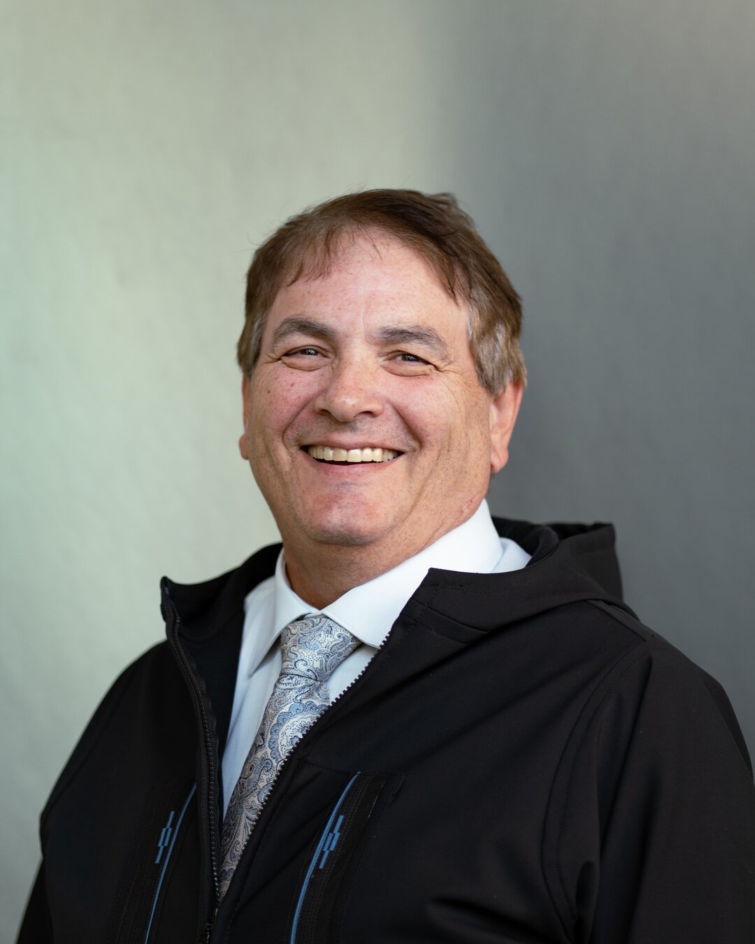 Kevin Tennyson